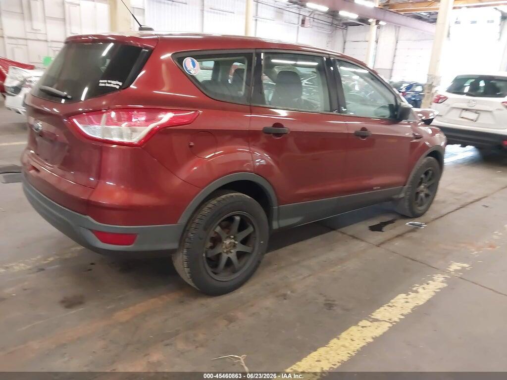 1FMCU0F73EUA63174 2014 FORD ESCAPE photo no. 4