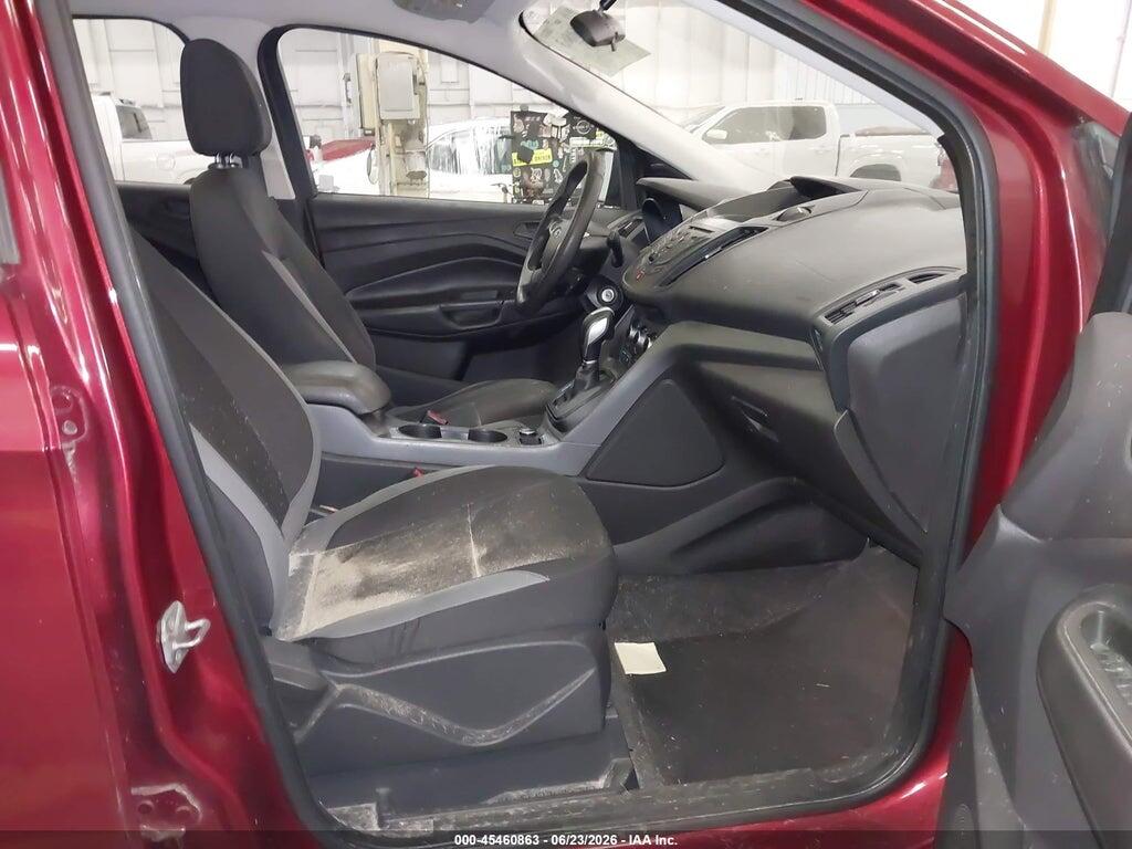 1FMCU0F73EUA63174 2014 FORD ESCAPE photo no. 5