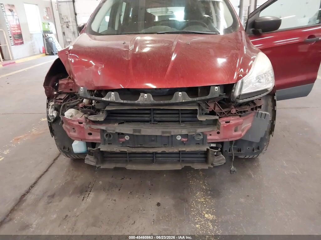 1FMCU0F73EUA63174 2014 FORD ESCAPE photo no. 6