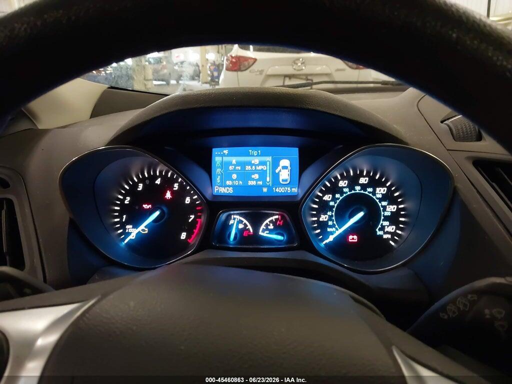 1FMCU0F73EUA63174 2014 FORD ESCAPE photo no. 7