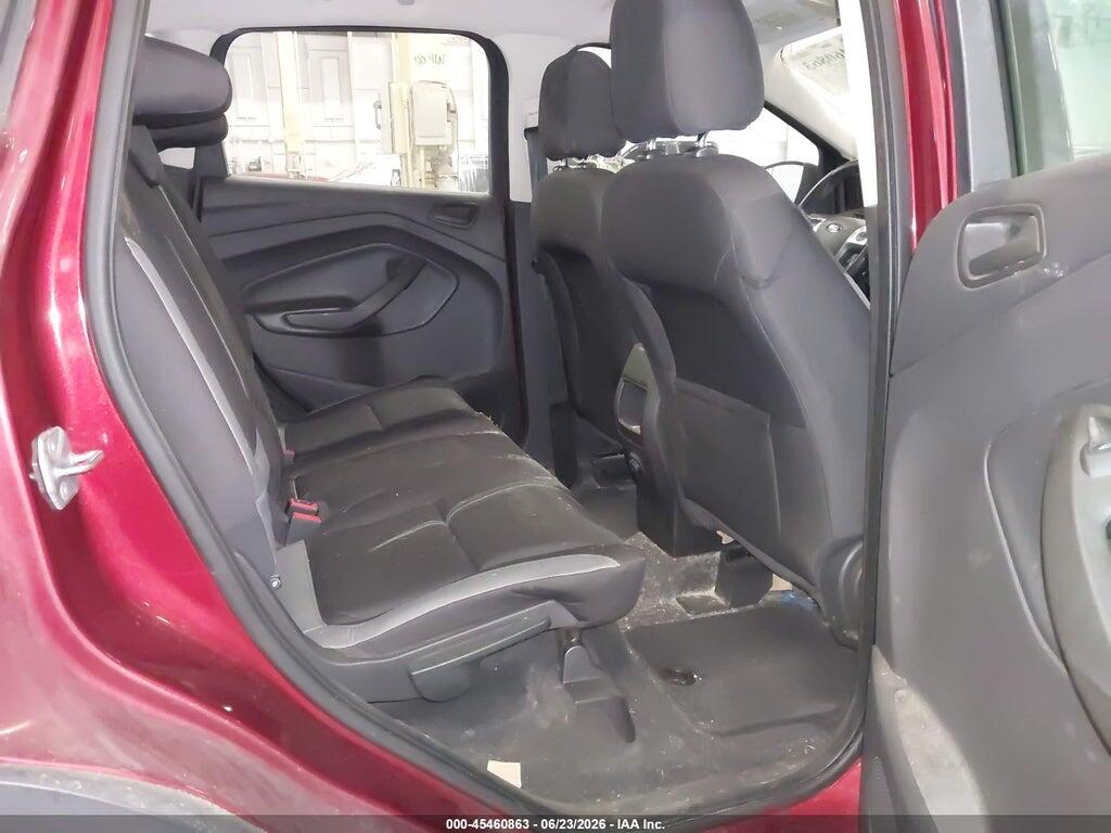 1FMCU0F73EUA63174 2014 FORD ESCAPE photo no. 8
