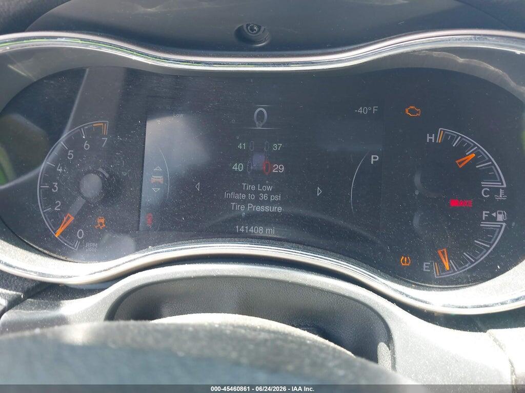 1C4RJFAG8EC571020 2014 JEEP GRAND CHEROKEE photo no. 7