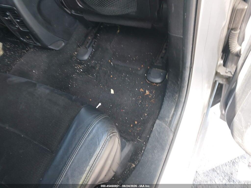1C4RJFAG8EC571020 2014 JEEP GRAND CHEROKEE photo no. 8