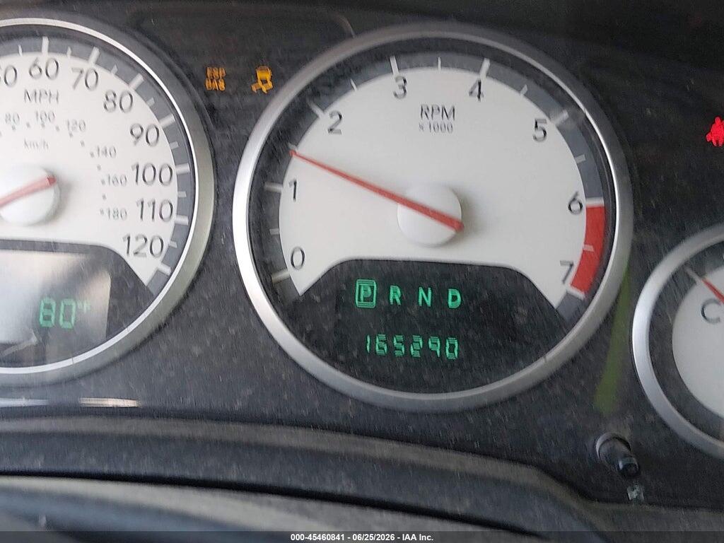 2D4RN5D16AR370324 2010 DODGE GRAND CARAVAN photo no. 7
