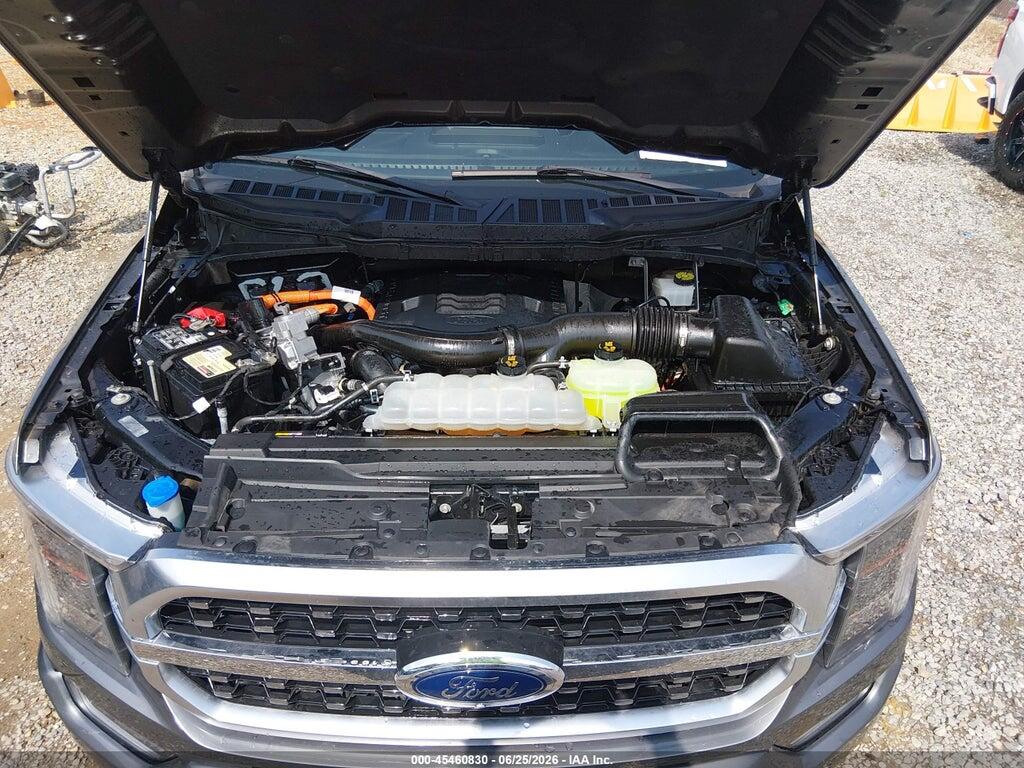 1FTFW1ED3PFC15647 2023 FORD F-150 photo no. 10