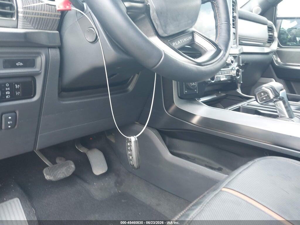 1FTFW1ED3PFC15647 2023 FORD F-150 photo no. 11