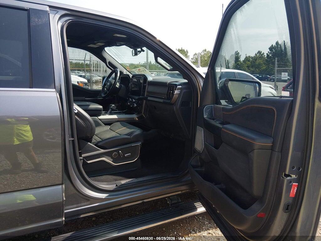1FTFW1ED3PFC15647 2023 FORD F-150 photo no. 5