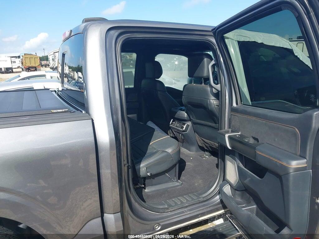 1FTFW1ED3PFC15647 2023 FORD F-150 photo no. 8