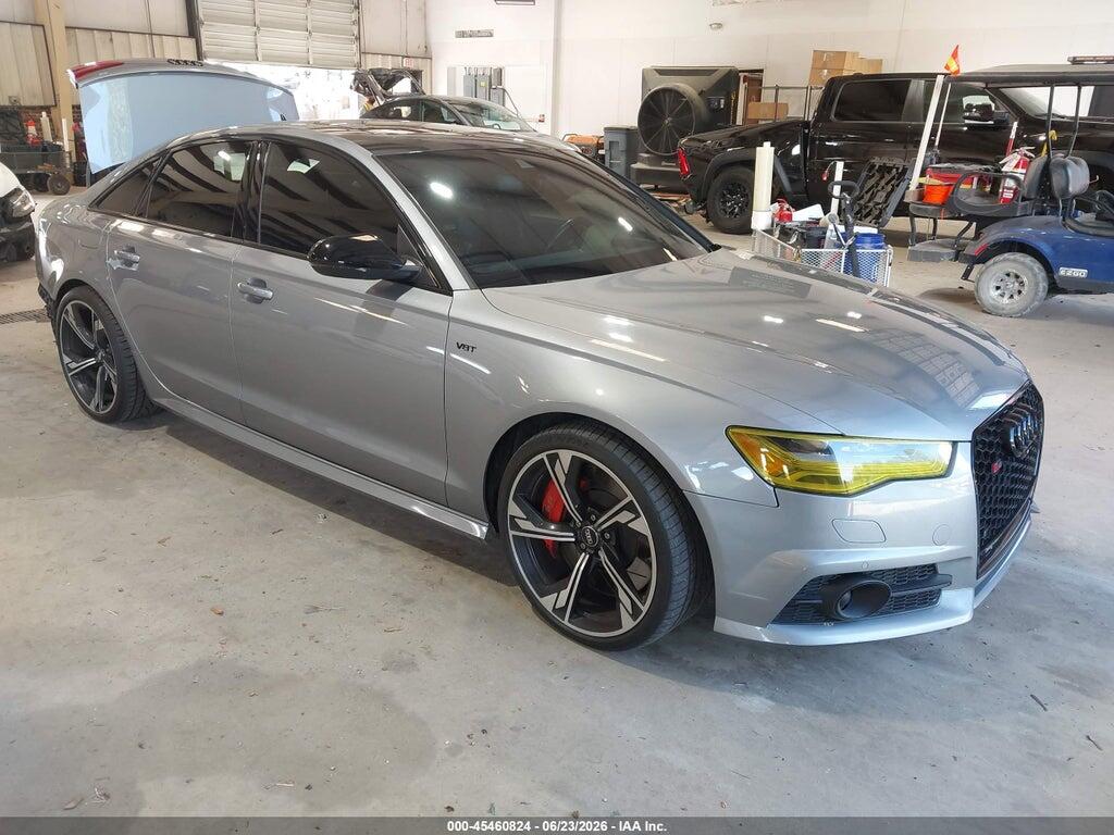 WAUH2AFC6GN169650 2016 AUDI S6 photo no. 1