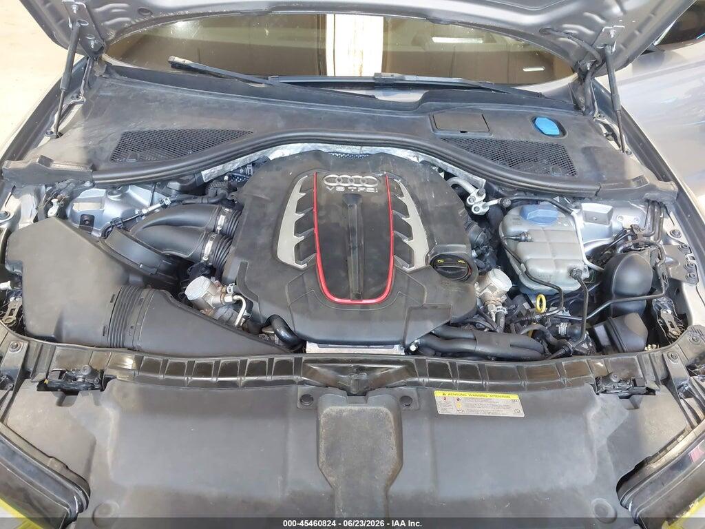 WAUH2AFC6GN169650 2016 AUDI S6 photo no. 10