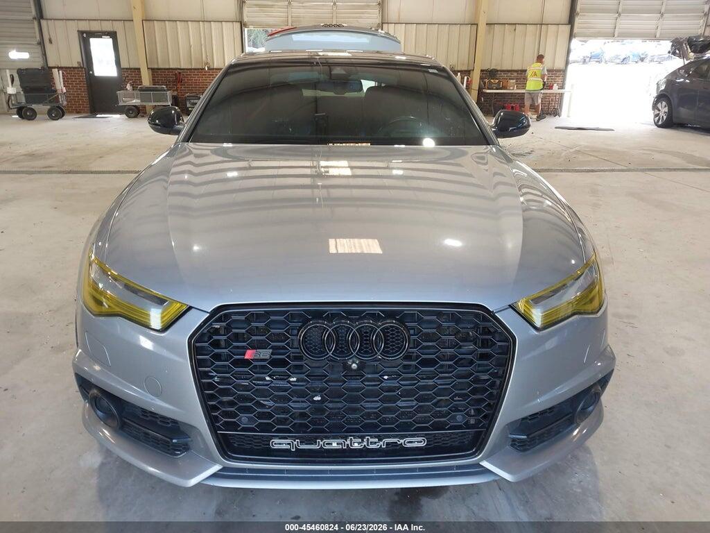 WAUH2AFC6GN169650 2016 AUDI S6 photo no. 12