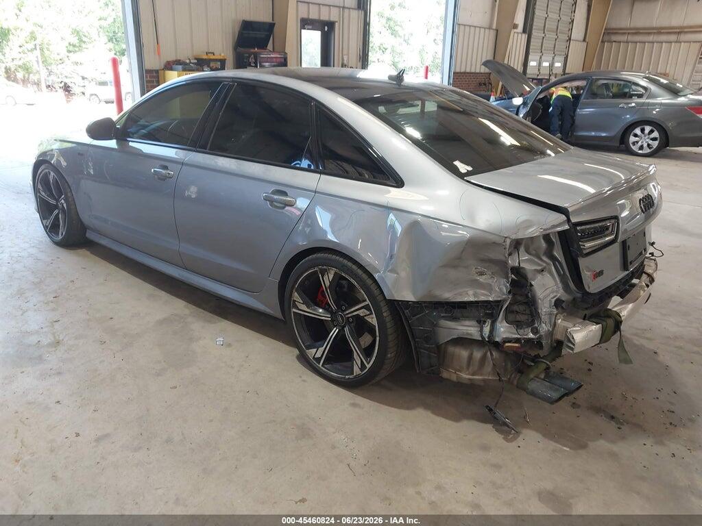 WAUH2AFC6GN169650 2016 AUDI S6 photo no. 3