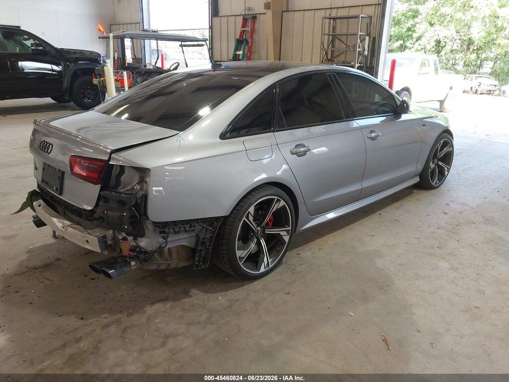 WAUH2AFC6GN169650 2016 AUDI S6 photo no. 4