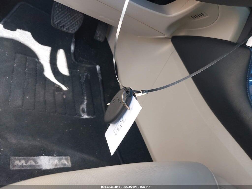 1N4AA6AV0KC366868 2019 NISSAN MAXIMA photo no. 11