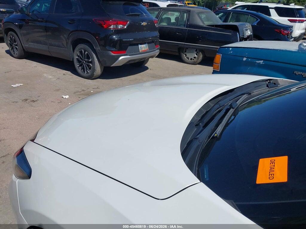 1N4AA6AV0KC366868 2019 NISSAN MAXIMA photo no. 6