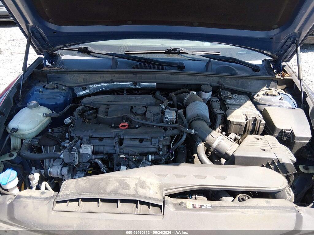 5NPEH4J21LH050094 2020 HYUNDAI SONATA photo no. 10