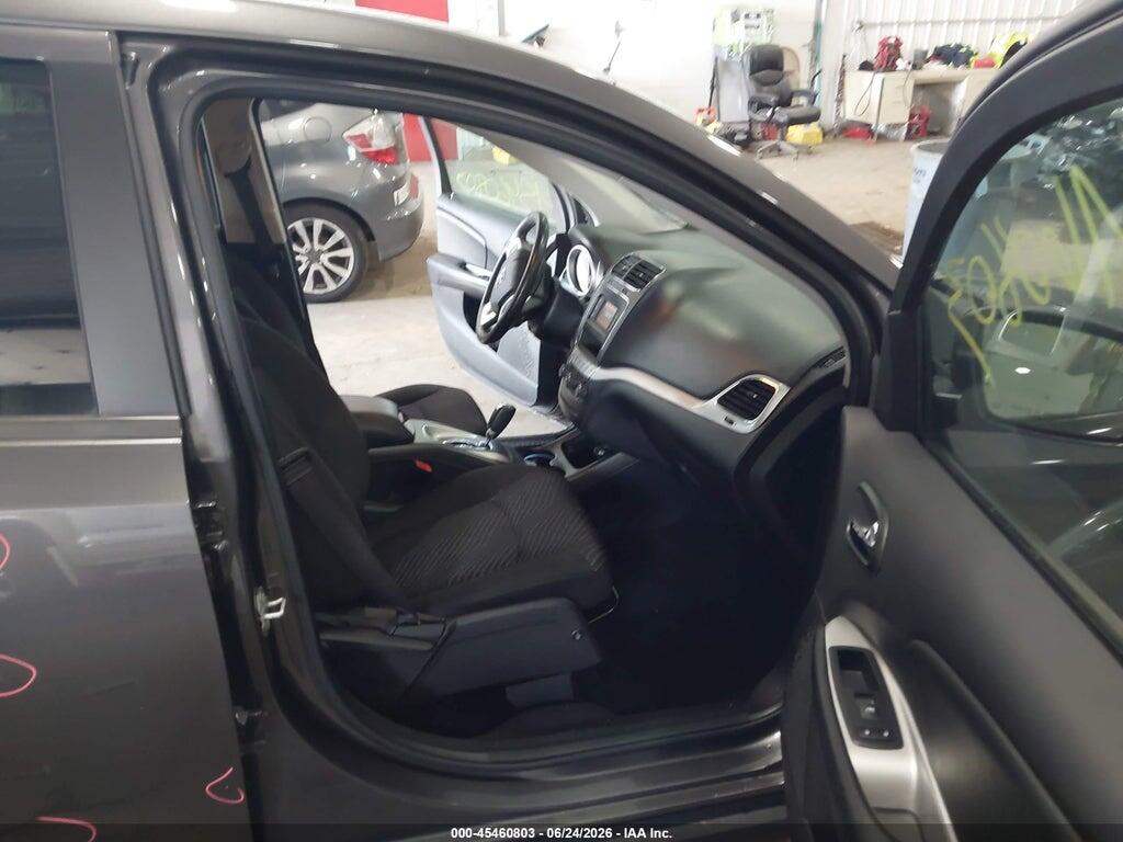 3C4PDCAB3LT260677 2020 DODGE JOURNEY photo no. 5