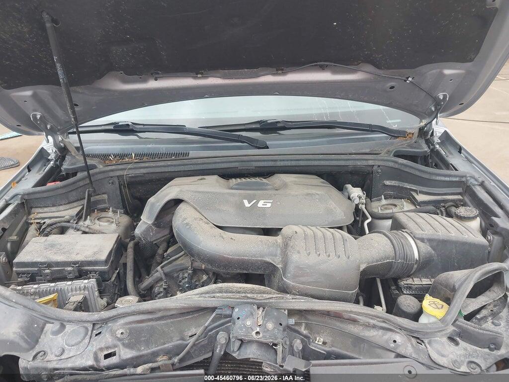 1C4RJFAG1FC843988 2015 JEEP GRAND CHEROKEE photo no. 10