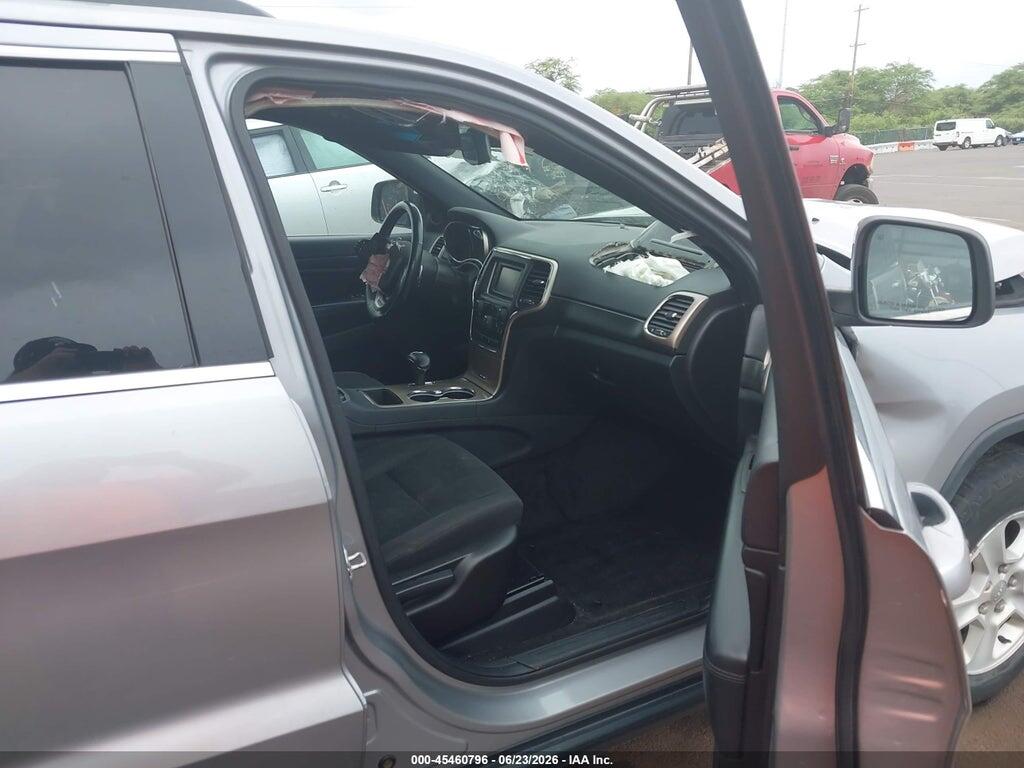 1C4RJFAG1FC843988 2015 JEEP GRAND CHEROKEE photo no. 5