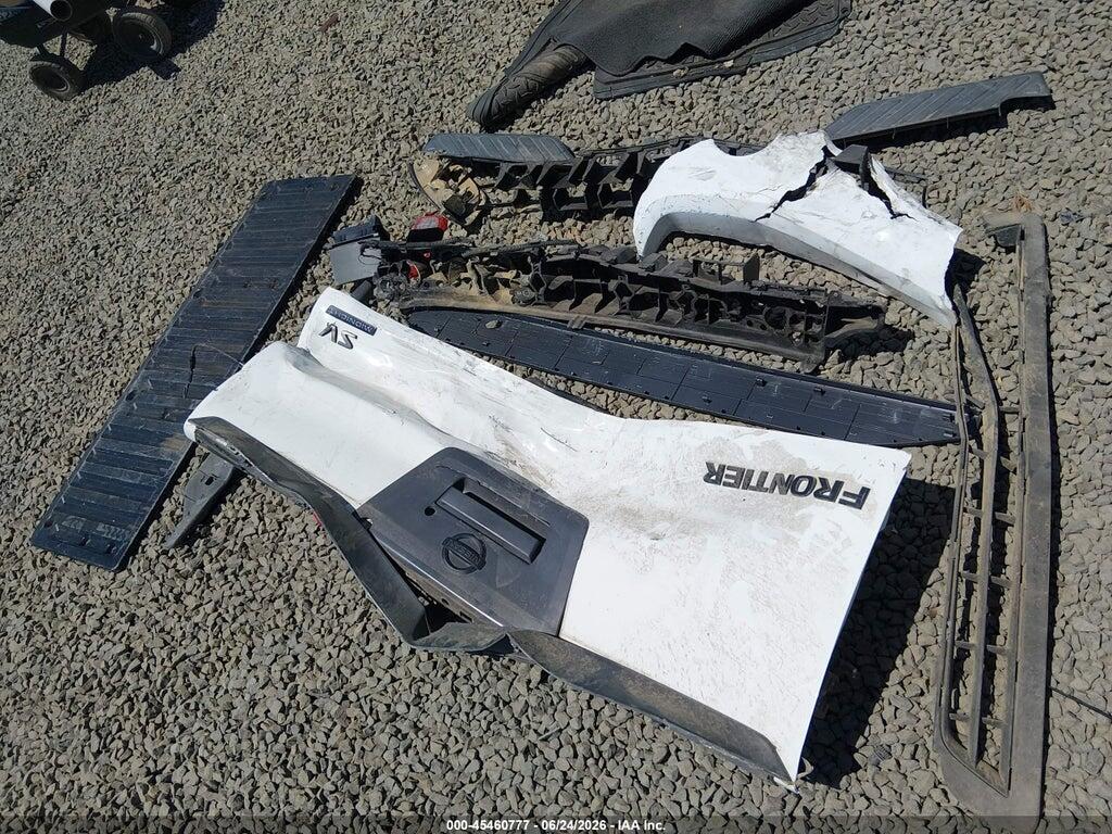 1N6AD0ER4KN764372 2019 NISSAN FRONTIER photo no. 12