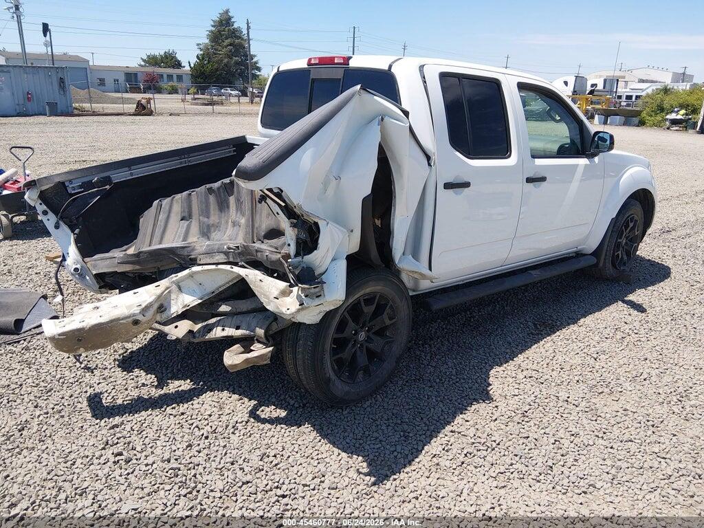 1N6AD0ER4KN764372 2019 NISSAN FRONTIER photo no. 4
