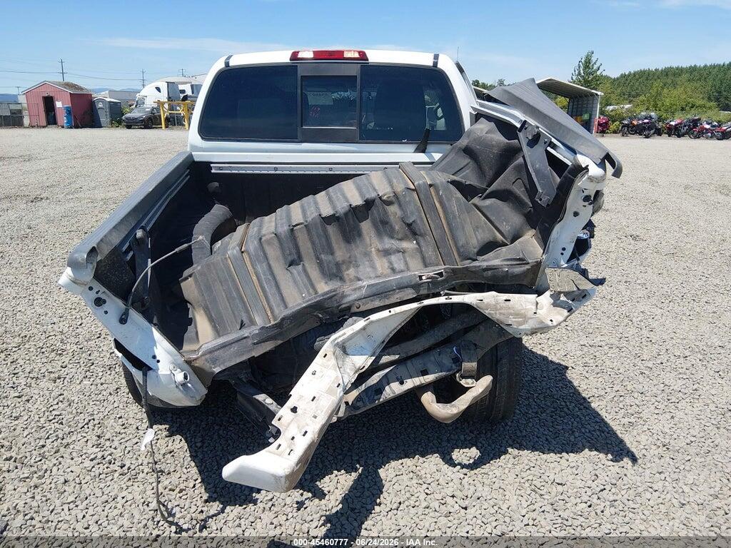 1N6AD0ER4KN764372 2019 NISSAN FRONTIER photo no. 6