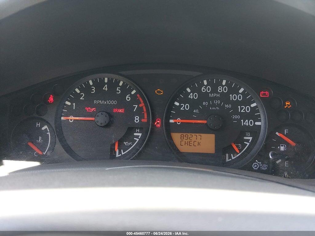 1N6AD0ER4KN764372 2019 NISSAN FRONTIER photo no. 7