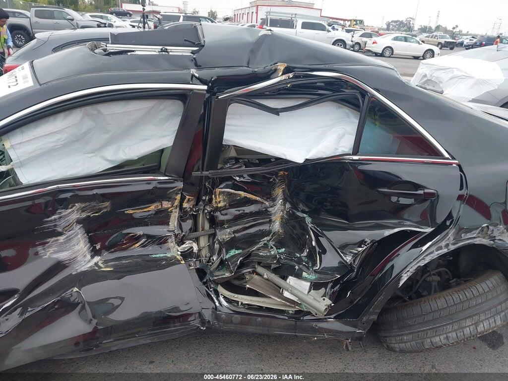 4T1BK46K78U061820 2008 TOYOTA CAMRY photo no. 6