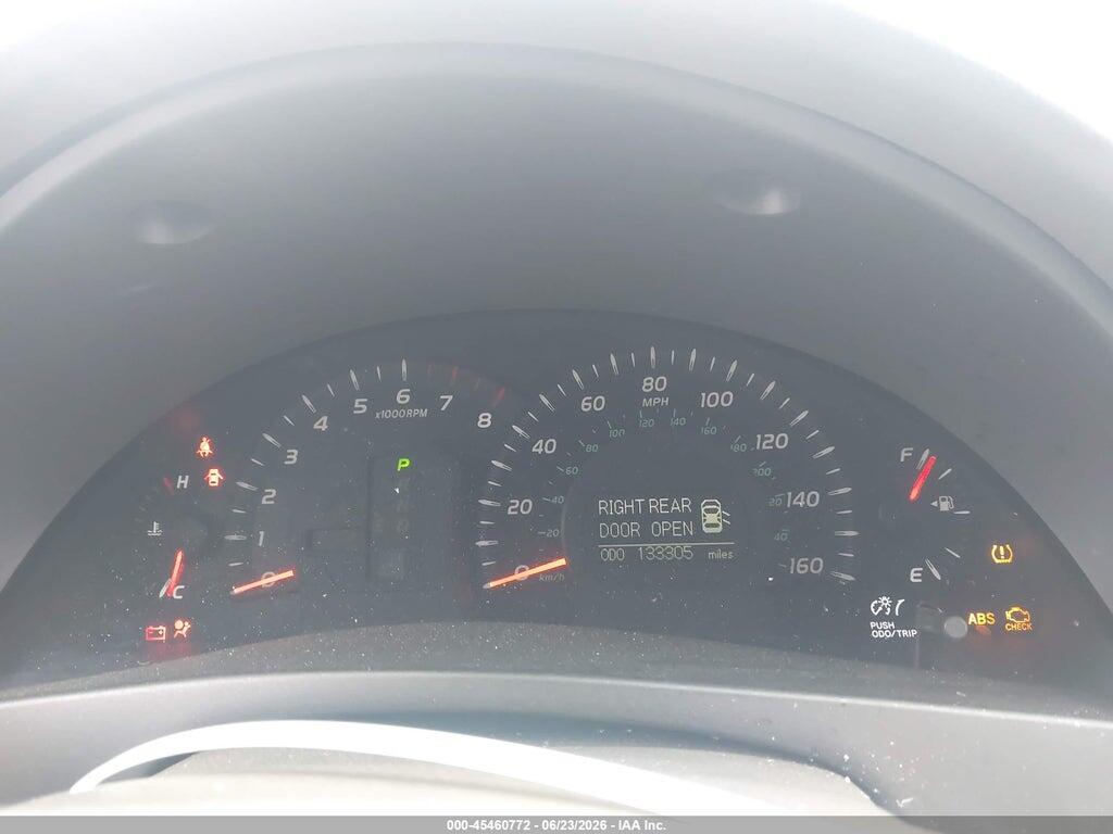 4T1BK46K78U061820 2008 TOYOTA CAMRY photo no. 7