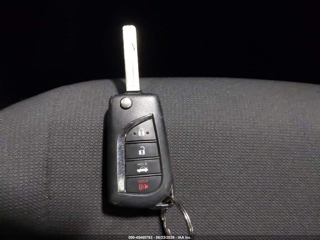 5YFEPMAE2NP324812 2022 TOYOTA COROLLA photo no. 11
