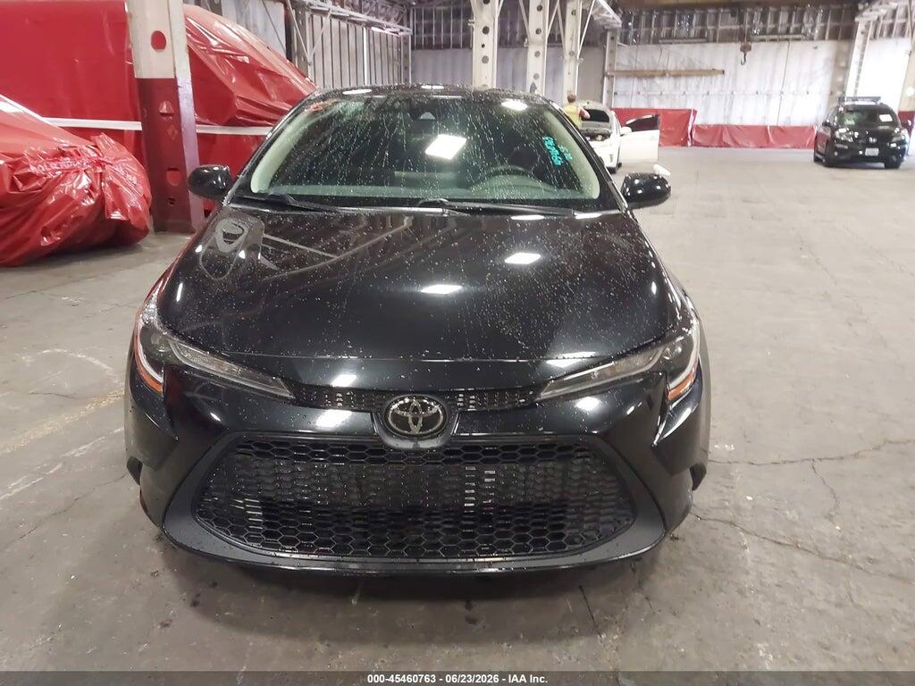 5YFEPMAE2NP324812 2022 TOYOTA COROLLA photo no. 12