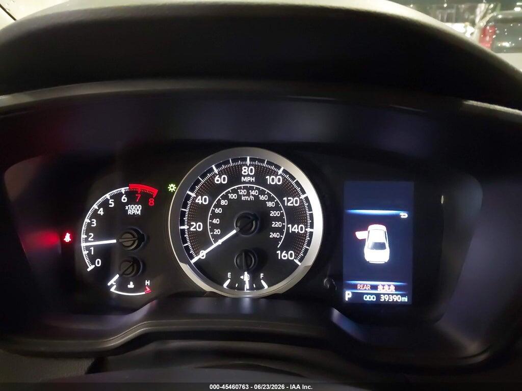 5YFEPMAE2NP324812 2022 TOYOTA COROLLA photo no. 7