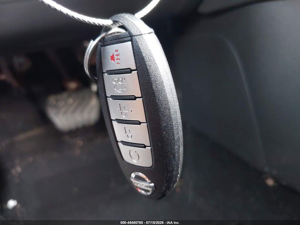3N1AB8CV8PY224043 2023 NISSAN SENTRA photo no. 11