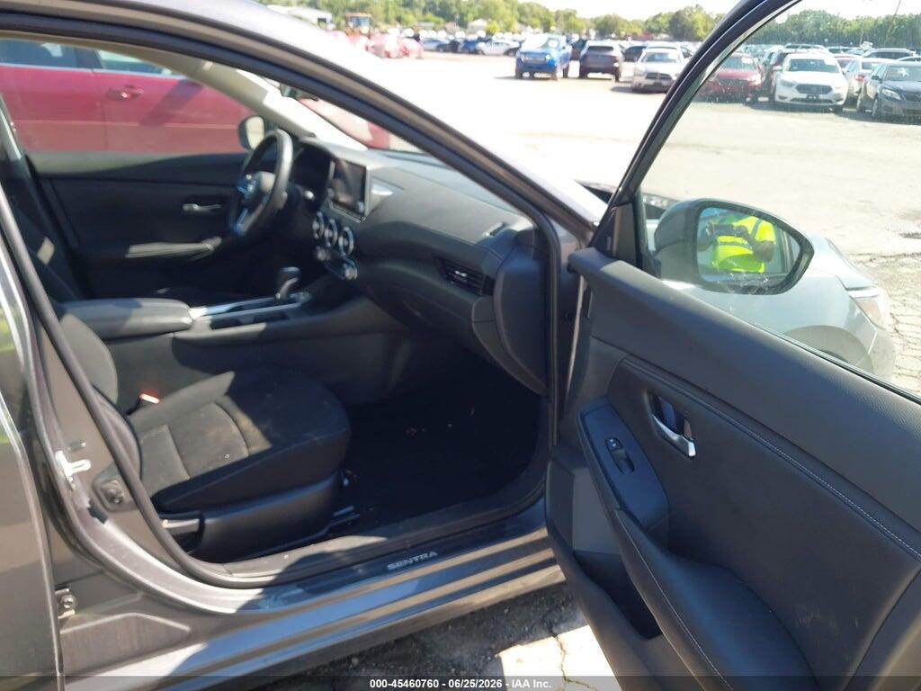 3N1AB8CV8PY224043 2023 NISSAN SENTRA photo no. 5
