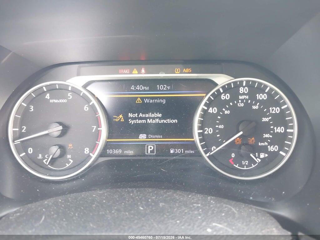 3N1AB8CV8PY224043 2023 NISSAN SENTRA photo no. 7