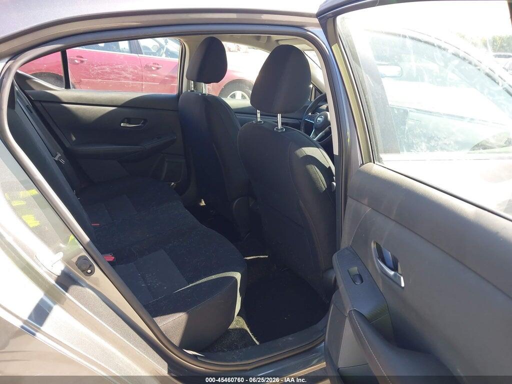 3N1AB8CV8PY224043 2023 NISSAN SENTRA photo no. 8