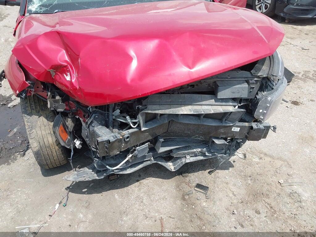 KMHRC8A36NU207977 2022 HYUNDAI VENUE photo no. 6