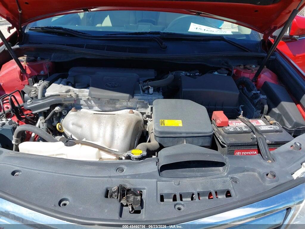 4T4BF1FK2ER351659 2014 TOYOTA CAMRY photo no. 10