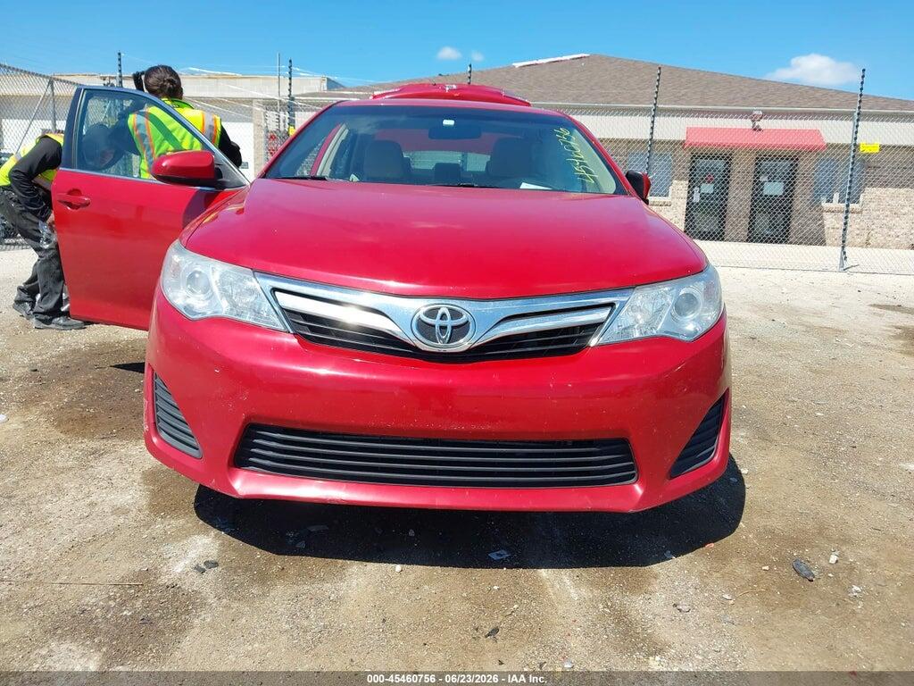 4T4BF1FK2ER351659 2014 TOYOTA CAMRY photo no. 11