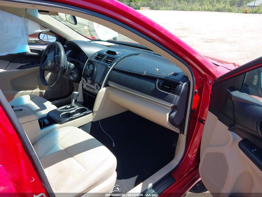 4T4BF1FK2ER351659 2014 TOYOTA CAMRY photo no. 5