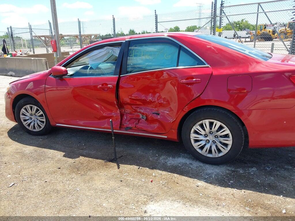 4T4BF1FK2ER351659 2014 TOYOTA CAMRY photo no. 6