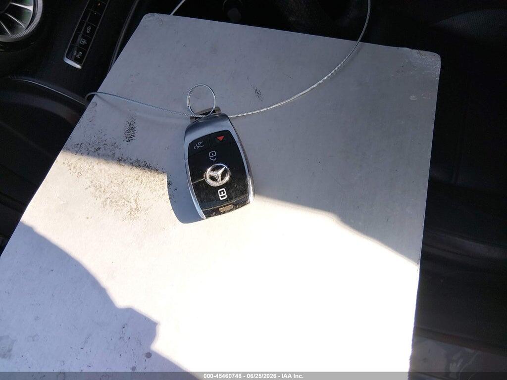 WDDZF6EB0JA482358 2018 MERCEDES-BENZ AMG E 43 photo no. 11