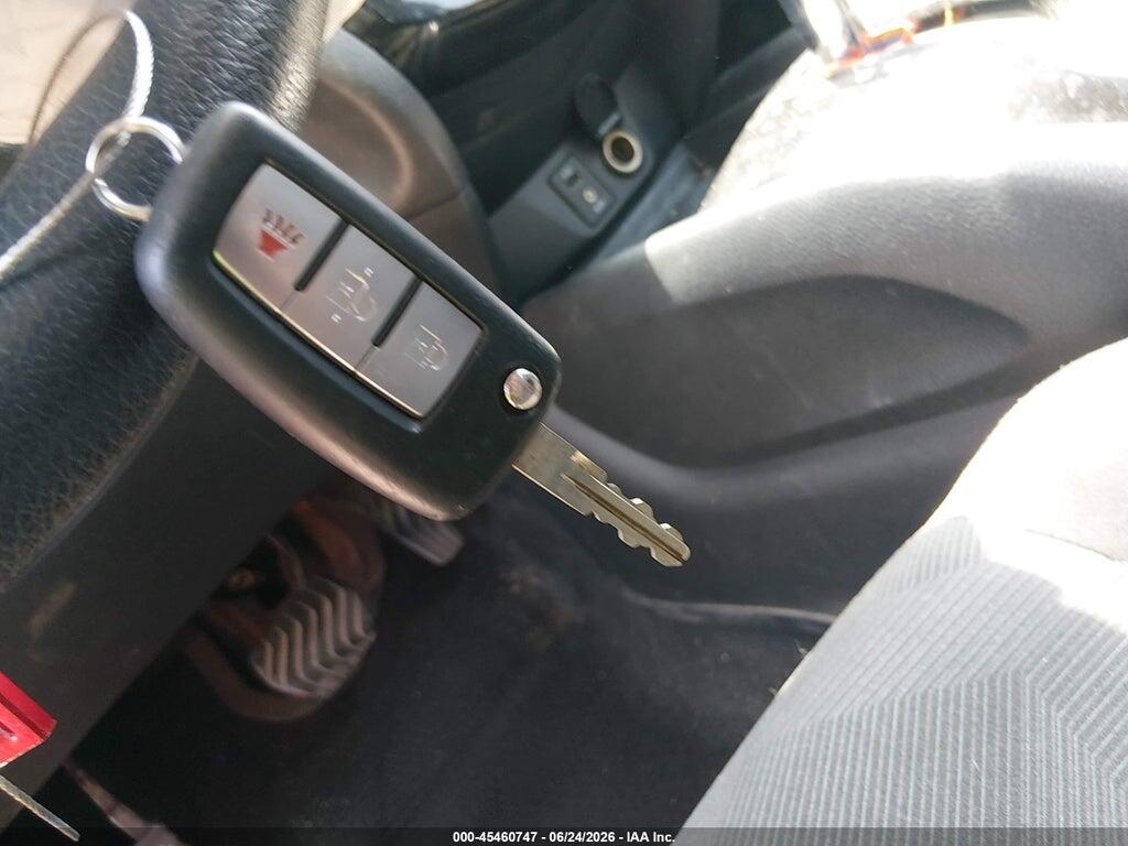 KNMAT2MV5GP690827 2016 NISSAN ROGUE photo no. 11