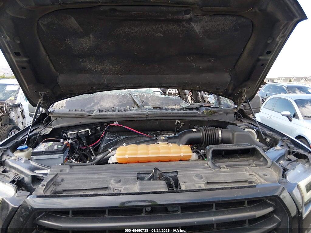 1FTEW1CG1FKE76791 2015 FORD F-150 photo no. 10