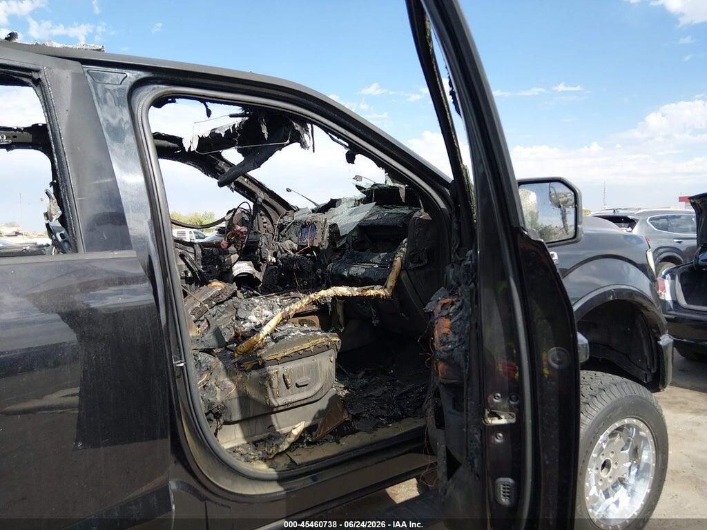1FTEW1CG1FKE76791 2015 FORD F-150 photo no. 5