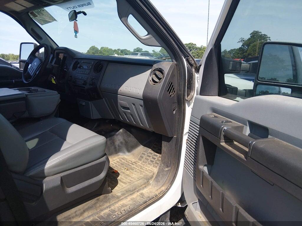 1FT7W2B6XFEA14235 2015 FORD F-250 photo no. 5