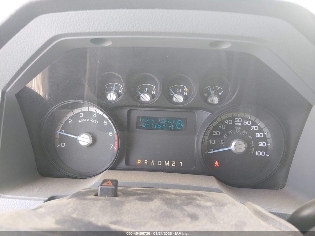 1FT7W2B6XFEA14235 2015 FORD F-250 photo no. 7