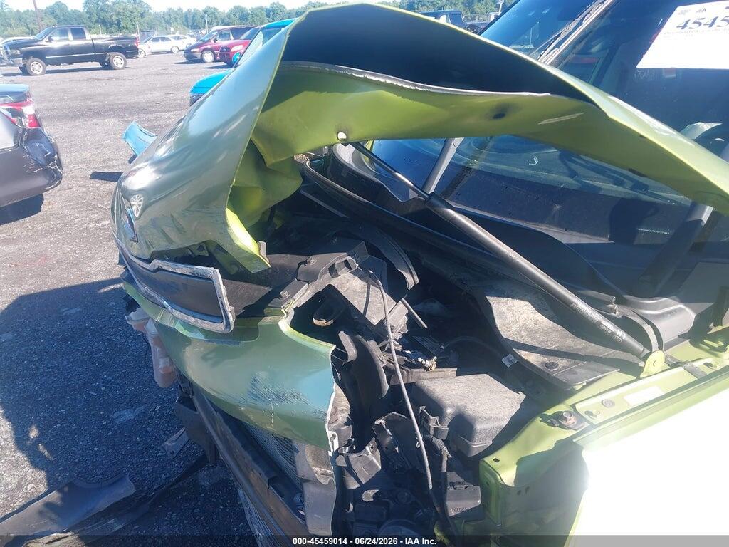 KNDJN2A2XE7738632 2014 KIA SOUL photo no. 10
