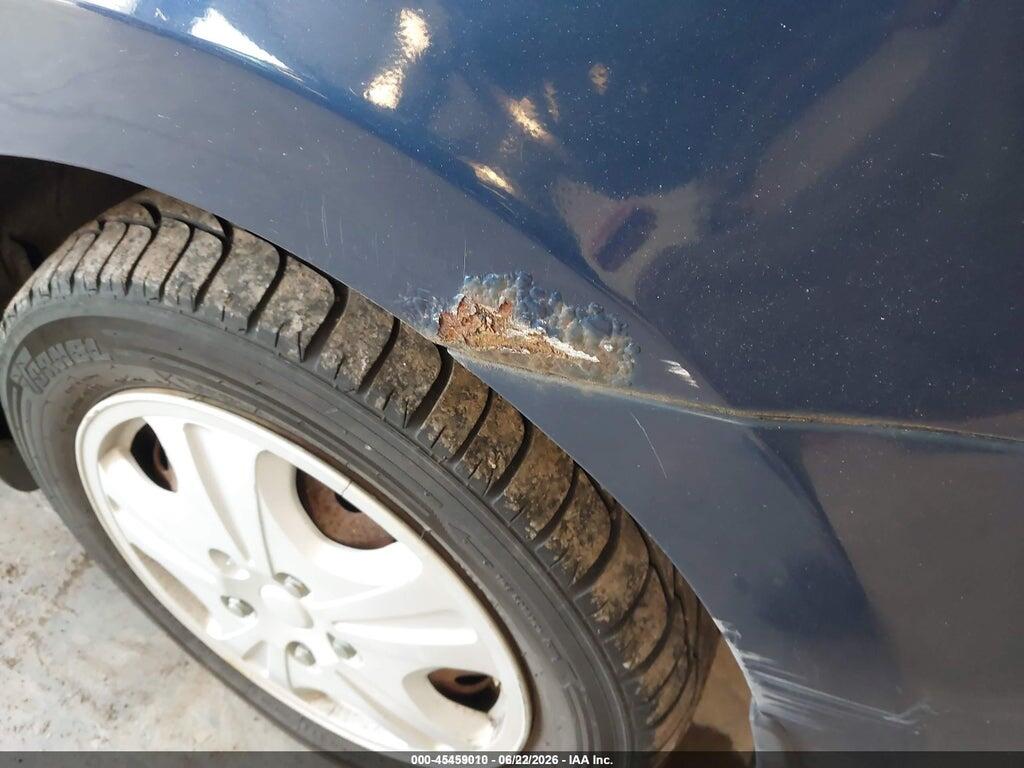 3N1BC11E58L367378 2008 NISSAN VERSA photo no. 6