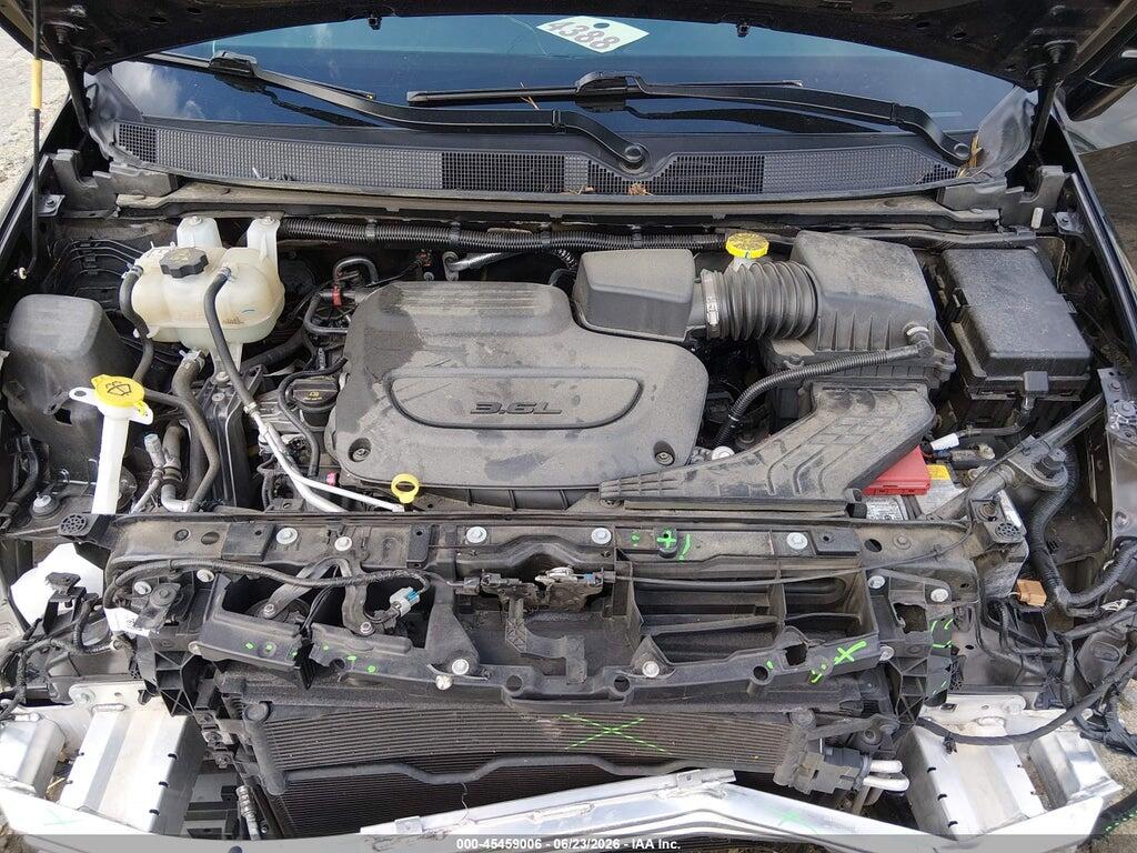 2C4RC1FG0RR194959 2024 CHRYSLER PACIFICA photo no. 10